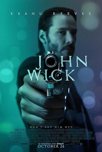 John Wick 10th Anniversary