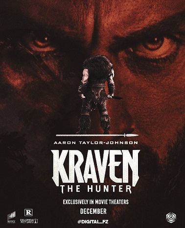 Kraven the Hunter