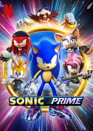 Sonic the Hedgehog 3