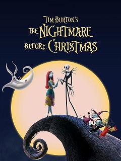 The Nightmare Before Christmas