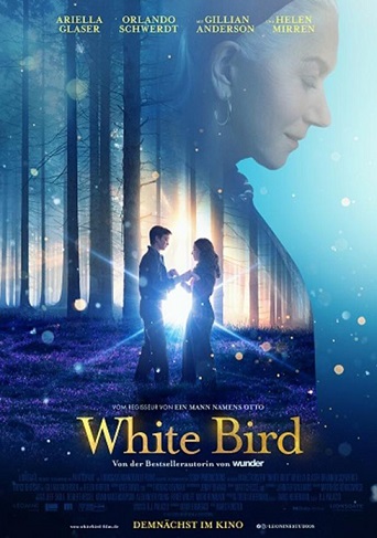 White Bird